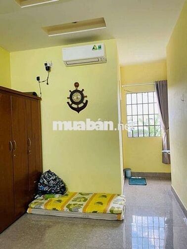 Bán nhà hẻm 35 đường số 4, Trường Thọ, Thủ Đức