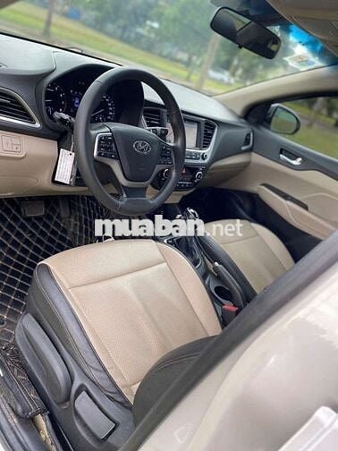 Connect Auto bán Hyundai Accent AT Đặc Biệt 2020