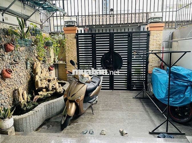 Bán nhà hẻm 35 đường số 4, Trường Thọ, Thủ Đức