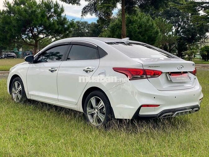 Connect Auto bán Hyundai Accent AT Đặc Biệt 2020