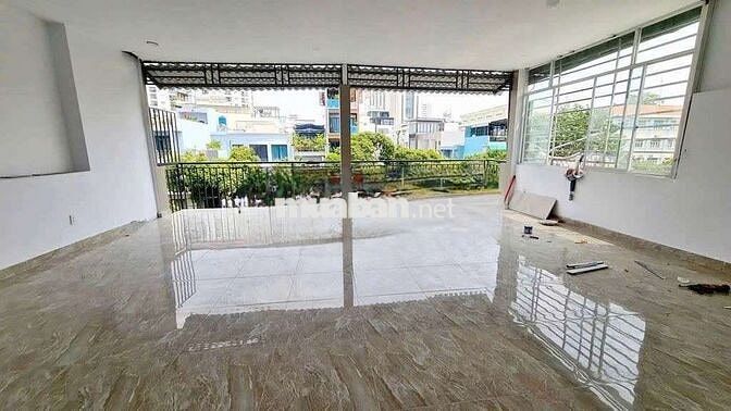 🔰MBKD Trệt 2 Lầu Suốt - MT Lê Thúc Hoạch - Dt 7x8m (180m2 dtsd) - 2WC