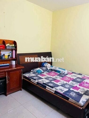 Bán nhà hẻm 35 đường số 4, Trường Thọ, Thủ Đức