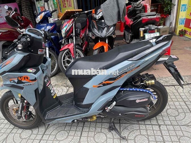 Hon da Vario 125 dk2023