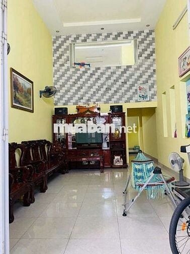 Bán nhà hẻm 35 đường số 4, Trường Thọ, Thủ Đức