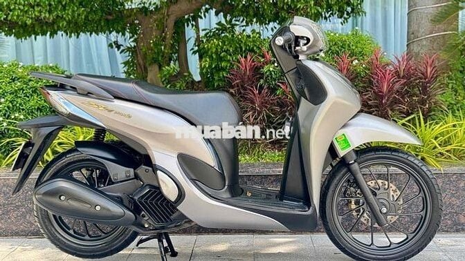 Sh Mode 125 Abs Vall 2023 XXM Xe zin chất bstp 9c