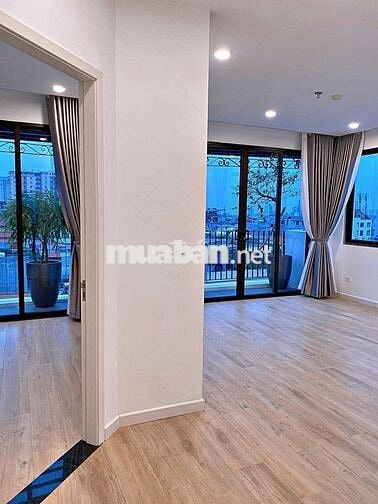 😍😍CĂN HỘ PENTHOUSE 68M2 QUẬN TÂY HỒ, NHÀ MỚI FULL NỘI THẤT 😍