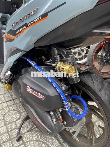 Hon da Vario 125 dk2023