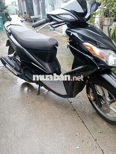Yamaha Luvias máy êm giấy tờ hợp lệ