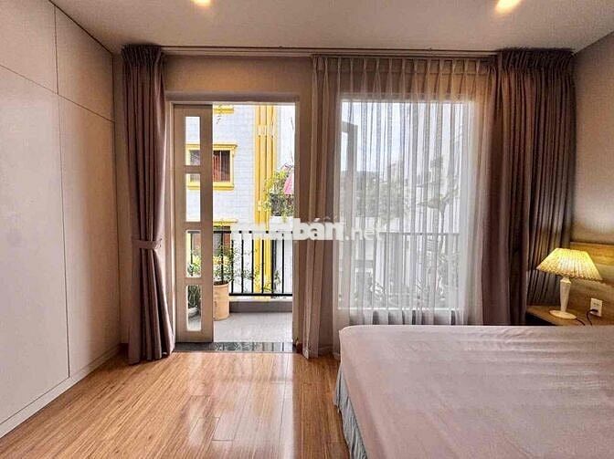 ❤️CĂN 1PN RỘNG 50M2 TÁCH BẾP❤️NGUYỄN BỈNH KHIÊM QUẬN 1