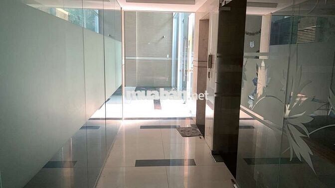 HIẾM! TOÀ NHÀ VĂN PHÒNG P2 TÂN BÌNH, LÊ VĂN SỸ 6 TẦNG 200M2, HƠN 40 TỶ