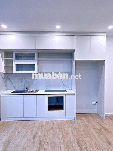 😍😍CĂN HỘ PENTHOUSE 68M2 QUẬN TÂY HỒ, NHÀ MỚI FULL NỘI THẤT 😍