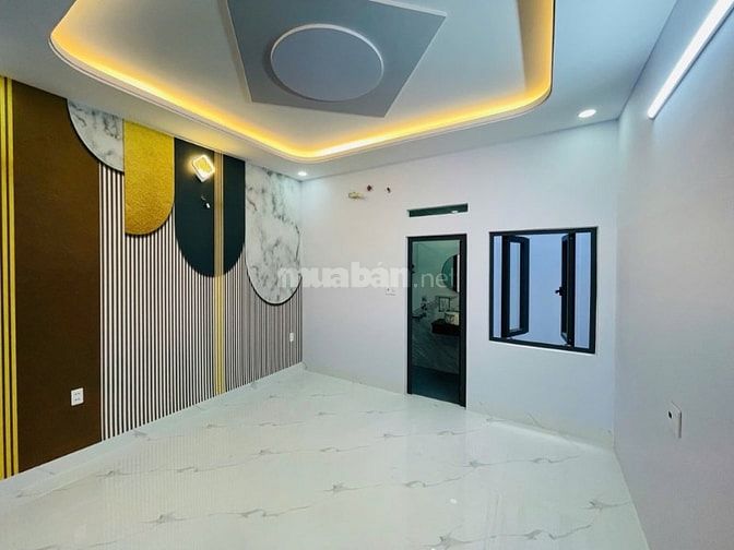 SIÊU PHẨM NHÀ ĐẸP LÊ VĂN QUỚI - 5 TẦNG  diện tích 50m vuông hẻm 8m