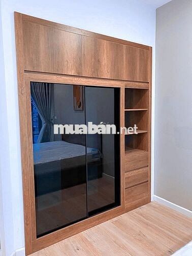 😍😍CĂN HỘ PENTHOUSE 68M2 QUẬN TÂY HỒ, NHÀ MỚI FULL NỘI THẤT 😍