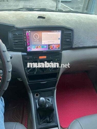Toyota Corolla Altis 2003 1.3 MT