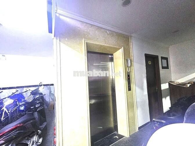 Hoàng Quốc Việt 58 căn dòng tiền 300tr/tg giá 89,8Ty 8 Tầng 3 Mặt tiền