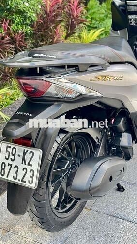 Sh Mode 125 Abs Vall 2023 XXM Xe zin chất bstp 9c