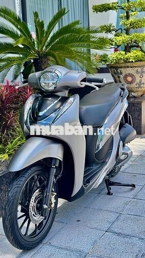 Sh Mode 125 Abs Vall 2023 XXM Xe zin chất bstp 9c