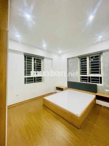 LÔ GÓC 100m2 CHUNG CƯ MẶT PHỐ PHẠM HÙNG - SỔ ĐỎ TẦNG TRUNG 3 NGỦ KHU V
