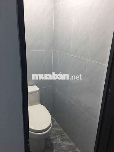 CHO THUÊ NHÀ TRỆT DT KHỦNG, HẺM XE TẢI THÔNG, GẦN CHỢ HẠNH THÔNG TÂY