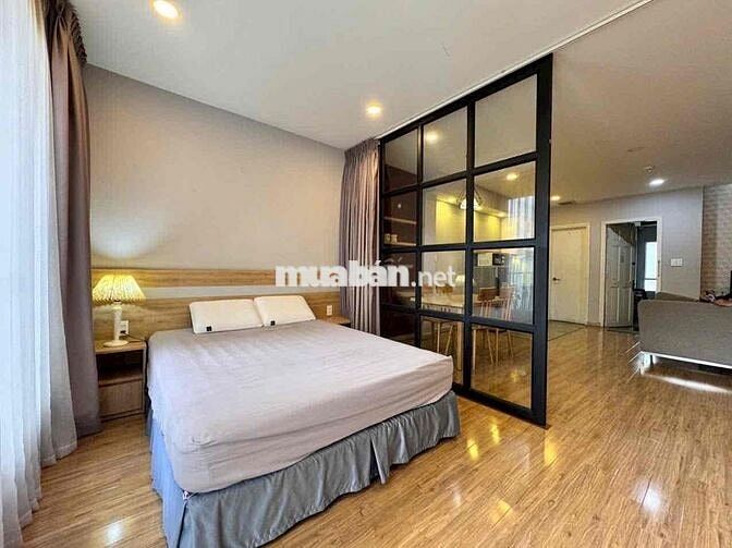 ❤️CĂN 1PN RỘNG 50M2 TÁCH BẾP❤️NGUYỄN BỈNH KHIÊM QUẬN 1