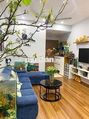 ✨🏡Siêu phẩm❗️ BÁN CĂN HỘ 2PN CC QUÂN ĐỘI K33 -NGỌC THUỴ, Giá hơn 4tỷ