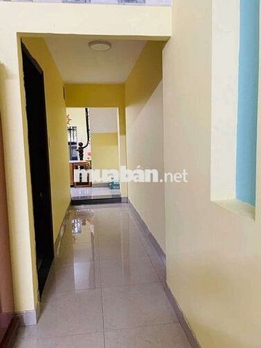 Bán nhà hẻm 35 đường số 4, Trường Thọ, Thủ Đức