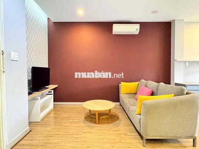 ❤️CĂN 1PN RỘNG 50M2 TÁCH BẾP❤️NGUYỄN BỈNH KHIÊM QUẬN 1
