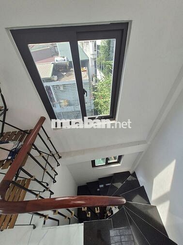 Bán Nhà Hồng Mai 22M x 6 Tầng Giá 6,35 Tỷ. Full nội thất, thoáng sáng