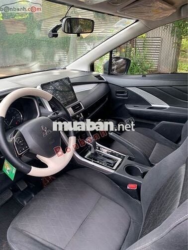 Mitsubishi Xpander 1.5 AT 2022 - 495 Triệu