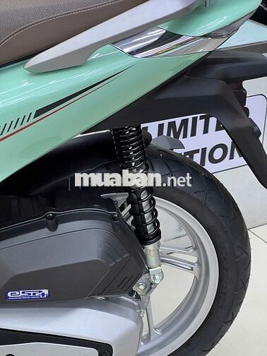 SH160 2025 QUÀ 6 MÓN LÊN TỚI 2TR, GÓP TRẢ 20%