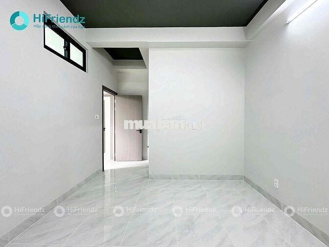✨KHAI TRƯƠNG SIÊU PHẨM STUDIO BAN CÔNG, MỚI XÂY, RỘNG 28m2, NT MỚI