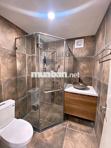 😍😍CĂN HỘ PENTHOUSE 68M2 QUẬN TÂY HỒ, NHÀ MỚI FULL NỘI THẤT 😍