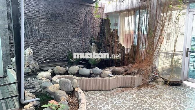 HIẾM! TOÀ NHÀ VĂN PHÒNG P2 TÂN BÌNH, LÊ VĂN SỸ 6 TẦNG 200M2, HƠN 40 TỶ