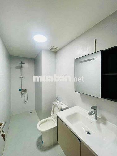 LÔ GÓC 100m2 CHUNG CƯ MẶT PHỐ PHẠM HÙNG - SỔ ĐỎ TẦNG TRUNG 3 NGỦ KHU V