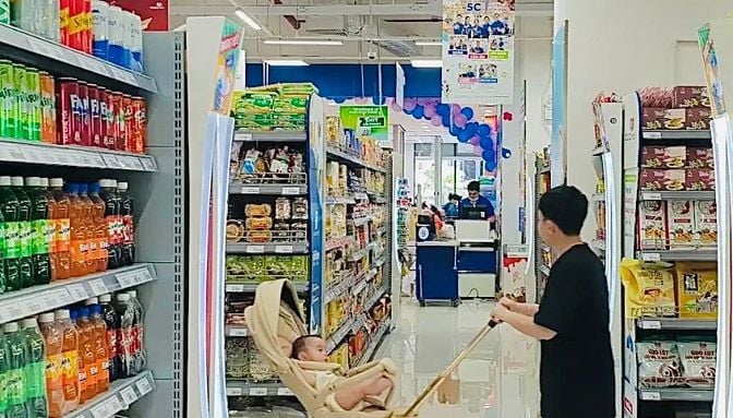 Dịp trung thu tuyển thêm nhân viên trung tuổi LĐPT làm ở Bình Tân