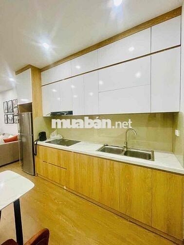LÔ GÓC 100m2 CHUNG CƯ MẶT PHỐ PHẠM HÙNG - SỔ ĐỎ TẦNG TRUNG 3 NGỦ KHU V