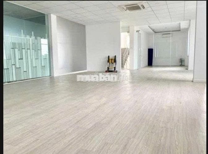 Cho thuê nhà Mặt Tiền Trần Hưng Đạo phường Cầu Kho Quận 1