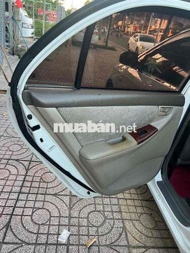 Toyota Corolla Altis 2003 1.3 MT
