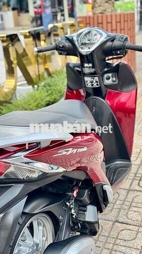 Sh Mode 125 3/2025 Siêu Lướt 2200km ( Bstp 9chủ )