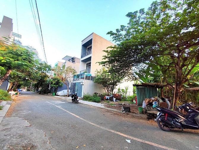 Cần tiền bán gấp lô đất sạch đẹp KDC Tín Hưng đường số 1 Nguyễn Duy Tr
