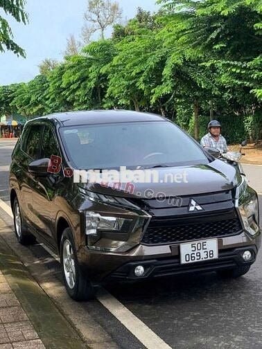 Mitsubishi Xpander 2022 1.5 AT- Xe đi giữ kỹ