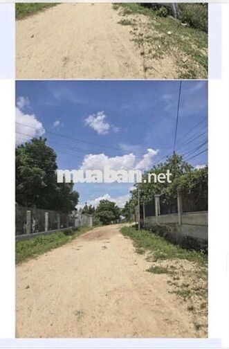 ĐẤT VỊ TRÍ ĐẸP TẠI  Quốc Lộ 1A,Xã Sông Lũy, Huyện Bắc Bình, Bình Thuận