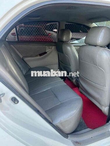 Toyota Corolla Altis 2003 1.3 MT