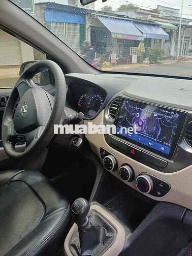 Hyundai Grand i10 2019 Grand 1.2 MT - 60000 km