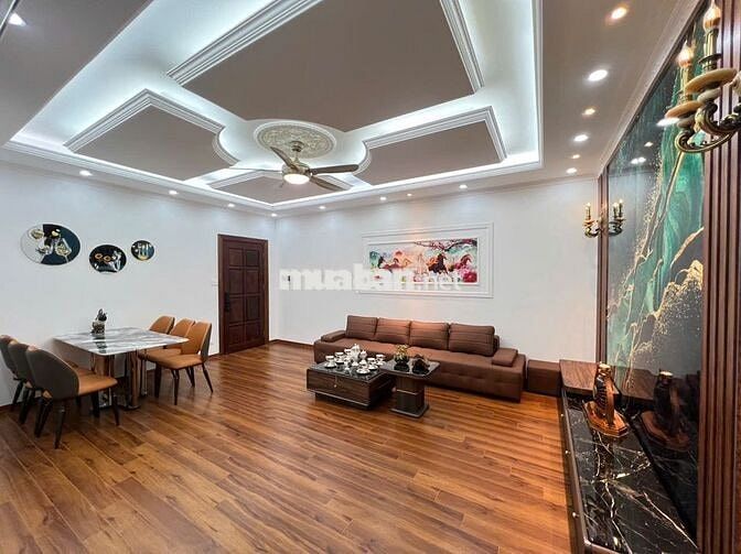 Căn hộ chung cư cao cấp P401 toà CT3 Vimeco - Trung Hoà - Q. Cầu Giấy