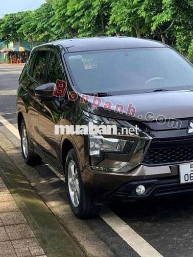 Mitsubishi Xpander 2022 1.5 AT- Xe đi giữ kỹ