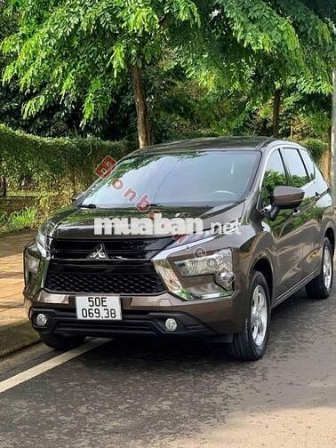 Mitsubishi Xpander 2022 1.5 AT