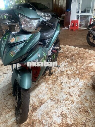 Bán xe Exciter 150 zin nguyên