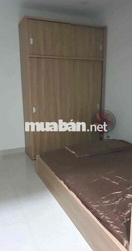 TÌM NGƯỜI Ở GHÉP CHUNG CƯ TOPAZ ELITE PARC MALL QUẬN 8 56m2