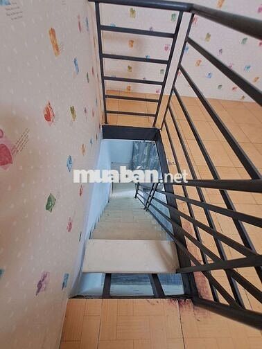 Cần bán căn nhà giá 530 triệu chốt không thương lượng ở Hóc Môn